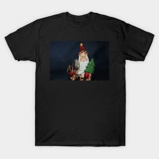 Santa 2 T-Shirt